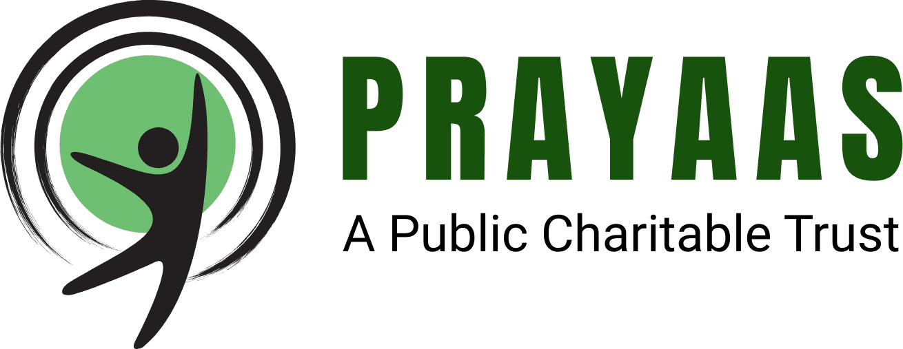 Prayaas logo