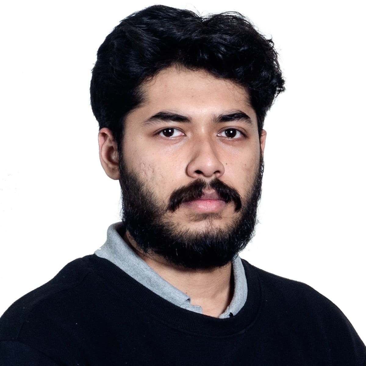 Adrij Ghosh