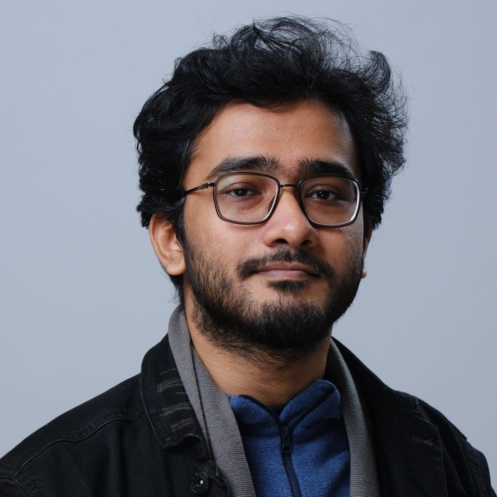 Gunjan Saha