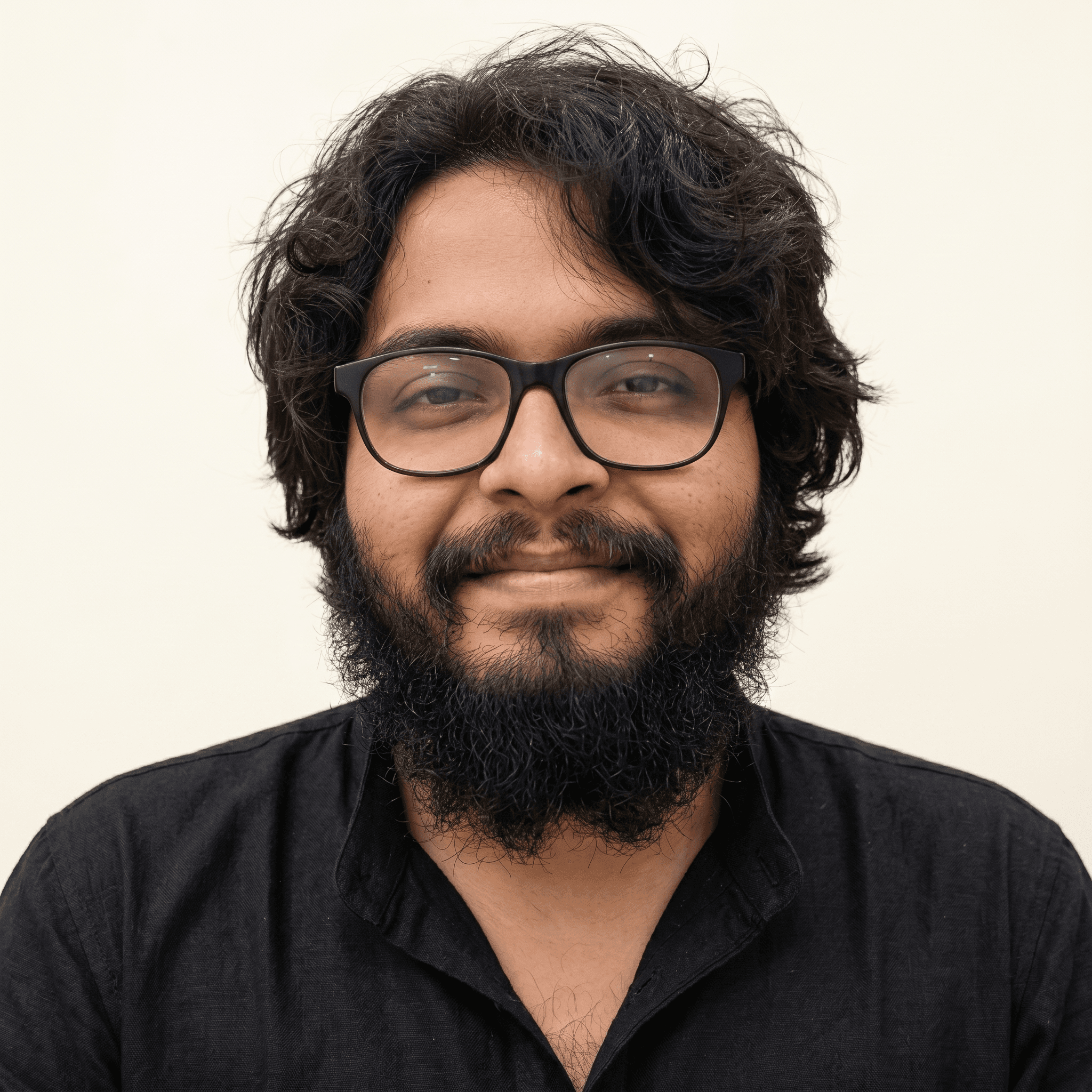 Abir Sarkar
